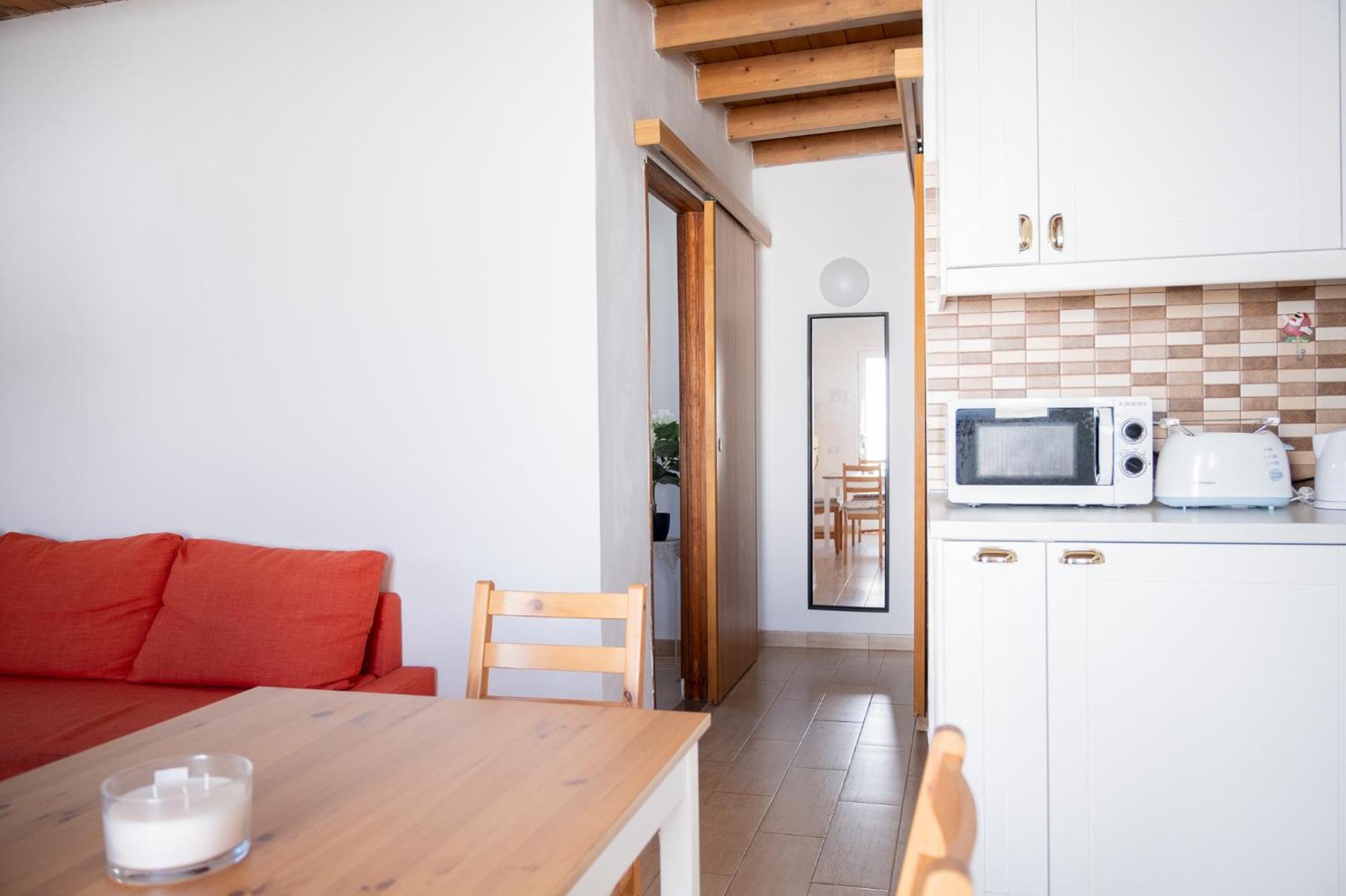 Apartamento Casa Nepal Playa Blanca  Exterior foto