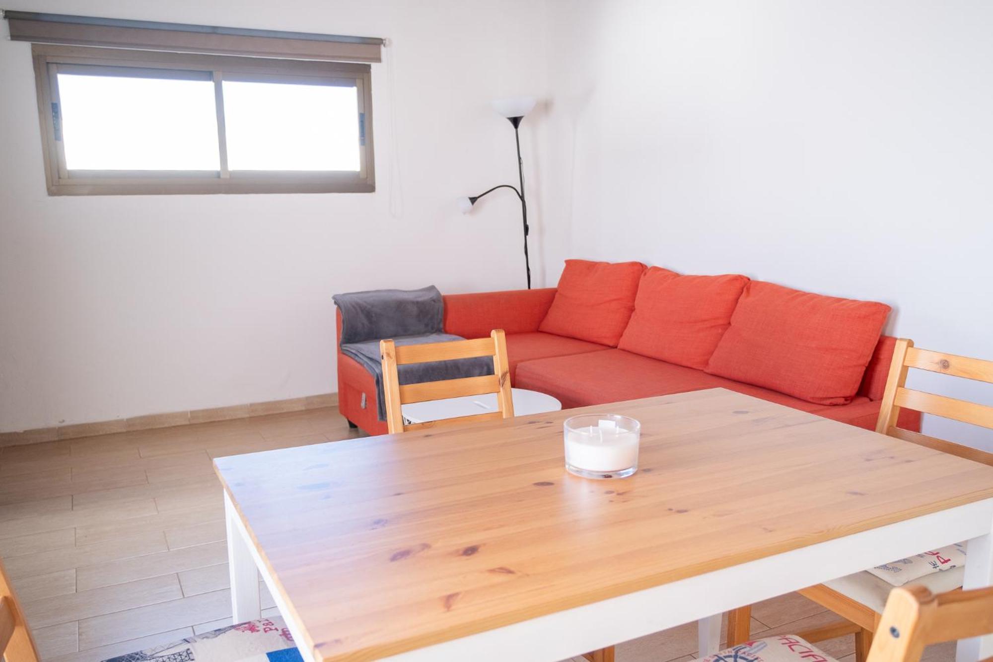 Apartamento Casa Nepal Playa Blanca  Exterior foto